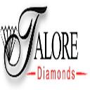Talore Diamonds logo